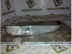 Recambio de piloto delantero izquierdo para mercedes-benz axor 2-ejes 18 ton 2004  1843 4x2 om 457 la l (largo) referencia OEM I