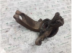 Recambio de mangueta delantera izquierda para renault megane ii classic berlina 1.5 dci diesel referencia OEM IAM    2