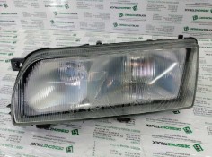 Recambio de faro izquierdo para nissan primera berl./familiar (p10/w10) gx berlina (a,e) referencia OEM IAM    2