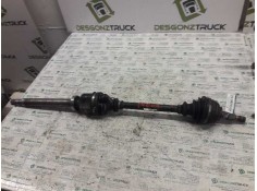 Recambio de transmision delantera derecha para renault megane ii classic berlina 1.5 dci diesel referencia OEM IAM   