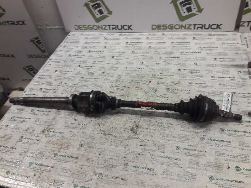 Recambio de transmision delantera derecha para renault megane ii classic berlina 1.5 dci diesel referencia OEM IAM   