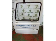 Recambio de puerta delantera izquierda para scania trucks serie 3 143 h/ 450 (450cv) referencia OEM IAM   