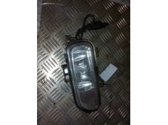 Recambio de faro antiniebla izquierdo para mercedes-benz axor 2-ejes 18 ton 2004  1843 4x2 om 457 la l (largo) referencia OEM IA