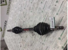 Recambio de transmision delantera derecha para renault megane ii classic berlina 1.5 dci diesel referencia OEM IAM    2