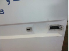 Recambio de puerta delantera izquierda para scania trucks serie 3 143 h/ 450 (450cv) referencia OEM IAM    2