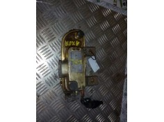 Recambio de faro antiniebla izquierdo para mercedes-benz axor 2-ejes 18 ton 2004  1843 4x2 om 457 la l (largo) referencia OEM IA 2