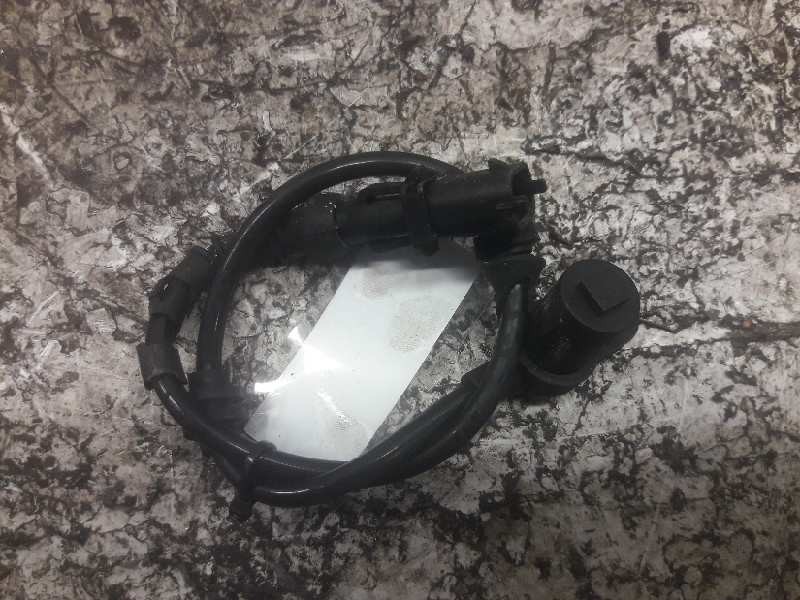 Recambio de captador abs delantero derecho para opel meriva blue line referencia OEM IAM 09115064 2 PINS 