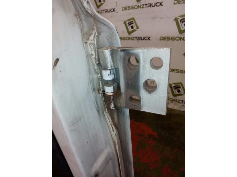 Recambio de puerta delantera izquierda para scania trucks serie 3 143 h/ 450 (450cv) referencia OEM IAM   