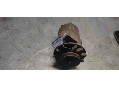 Recambio de alternador para renault 4 berlina/familiar/furgoneta f4 familiar (r 2106) referencia OEM IAM DN0122  