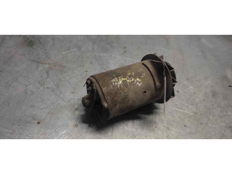 Recambio de alternador para renault 4 berlina/familiar/furgoneta f4 familiar (r 2106) referencia OEM IAM DN0122  