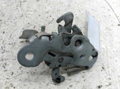 Recambio de cerradura capot para peugeot 307 (s1) xs referencia OEM IAM 51405  