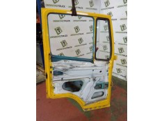 Recambio de puerta delantera izquierda para mercedes trucks lk/ln2 1120 (201-211cv) referencia OEM IAM    2