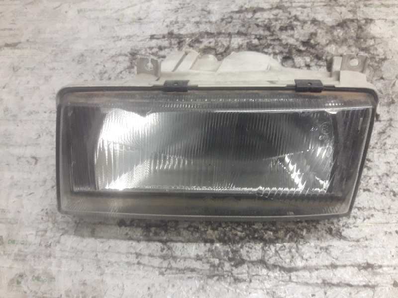 Recambio de faro izquierdo para skoda felicia berlina ( 791) blue sky referencia OEM IAM  4 PINS 