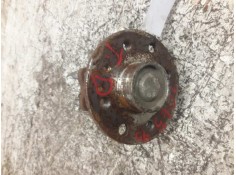 Recambio de buje trasero derecho para opel meriva blue line referencia OEM IAM  2 PINS 