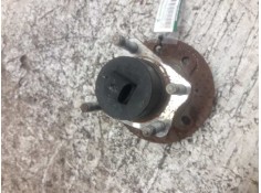 Recambio de buje trasero derecho para opel meriva blue line referencia OEM IAM  2 PINS  2