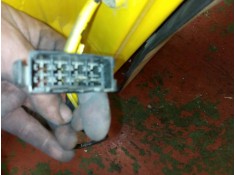 Recambio de puerta delantera derecha para mercedes trucks lk/ln2 1120 (201-211cv) referencia OEM IAM    2