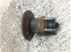 Recambio de buje trasero izquierdo para opel meriva blue line referencia OEM IAM  2 PINS  2