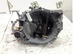 Recambio de caja cambios para peugeot partner (s1) combispace referencia OEM IAM 20TE22 4246993A 