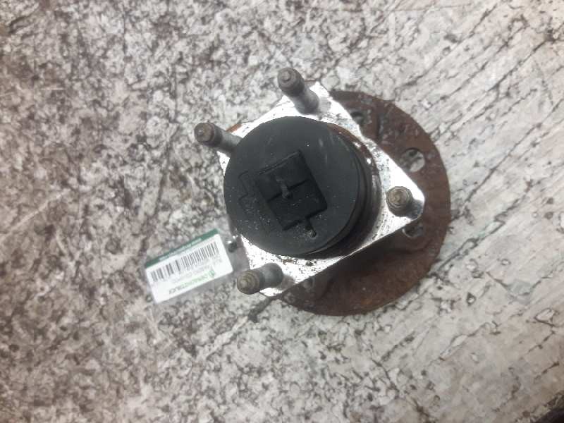 Recambio de buje trasero izquierdo para opel meriva blue line referencia OEM IAM  2 PINS 