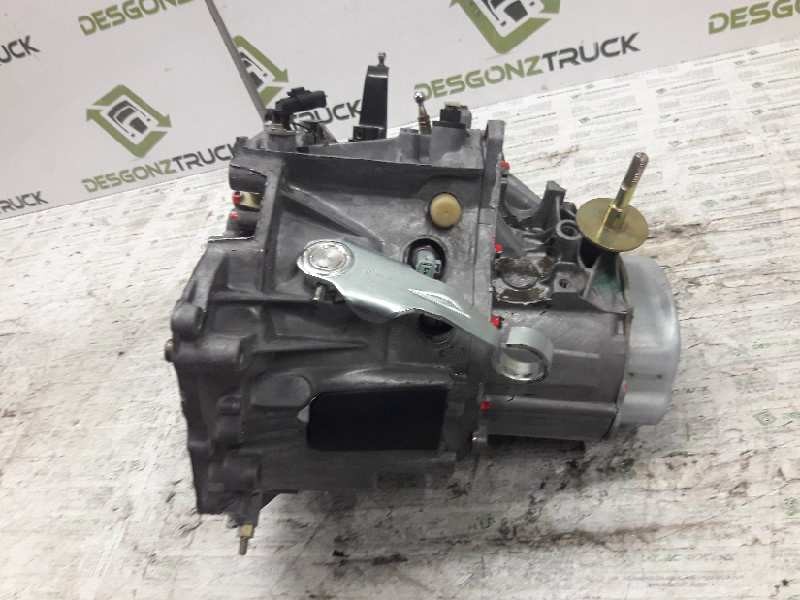 Recambio de caja cambios para peugeot partner (s1) combispace referencia OEM IAM 20TE22 4246993A 