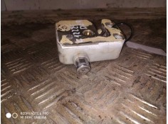 Recambio de cerradura puerta delantera derecha para renault m 180/210/230.13/16 midliner referencia OEM IAM    2