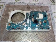 Recambio de cuadro instrumentos para nissan eco - t 100.45/78 kw/e2 referencia OEM IAM 24810D6200 21010301  2