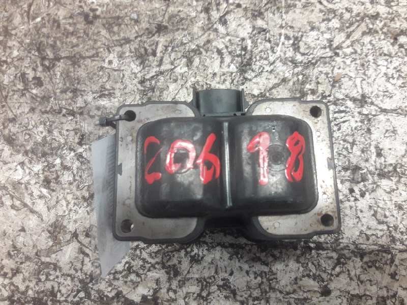 Recambio de bobina encendido para ford fiesta berlina ghia referencia OEM IAM 928F12029CA 3 PINS 