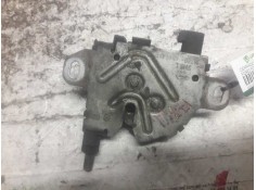 Recambio de cerradura capot para ford focus berlina (cap) ambiente (d) referencia OEM IAM   