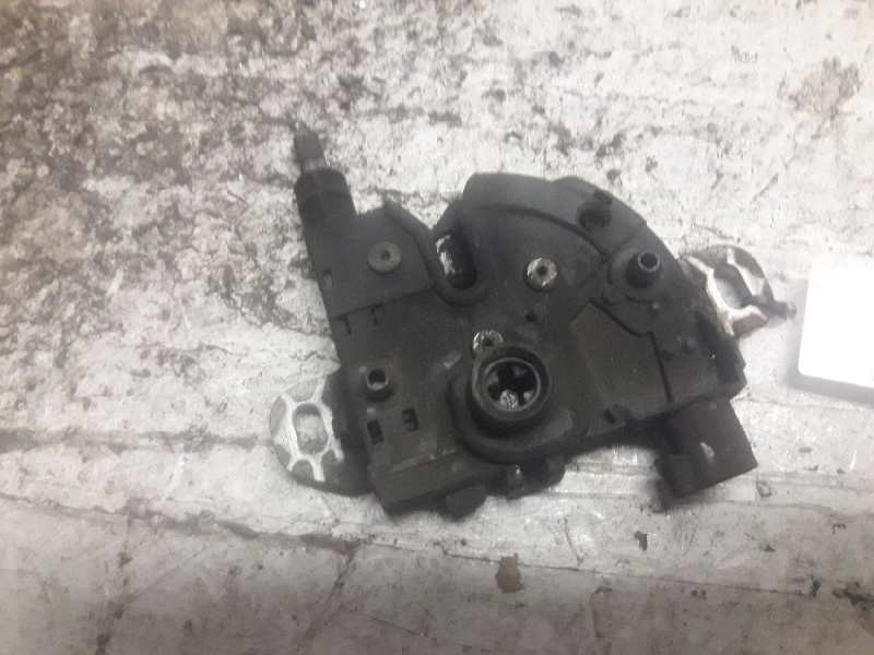 Recambio de cerradura capot para ford focus berlina (cap) ambiente (d) referencia OEM IAM   