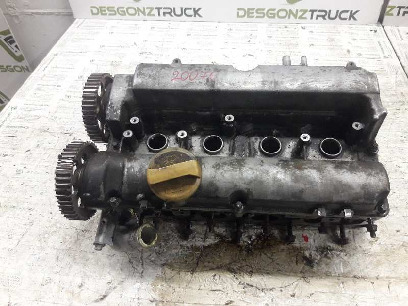 Recambio de culata para opel zafira a elegance referencia OEM IAM 9242094 X18XE1 90536413