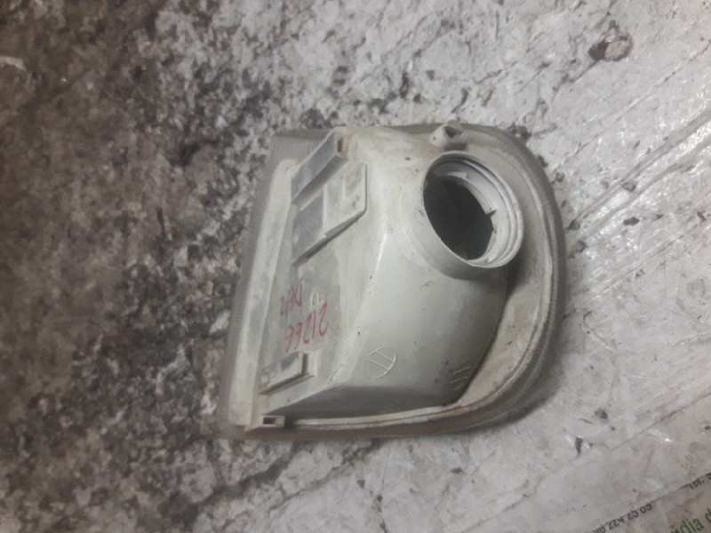 Recambio de piloto delantero derecho para skoda felicia berlina ( 791) blue sky referencia OEM IAM   