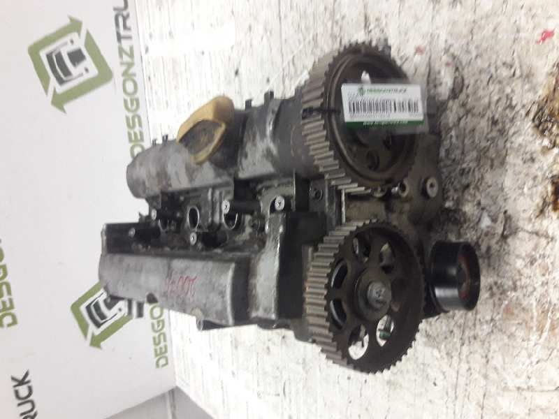 Recambio de culata para opel zafira a elegance referencia OEM IAM 9242094 X18XE1 90536413