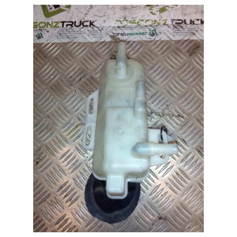 Recambio de deposito liquido de frenos para nissan eco - t 100.45/78 kw/e2 referencia OEM IAM 76047025  