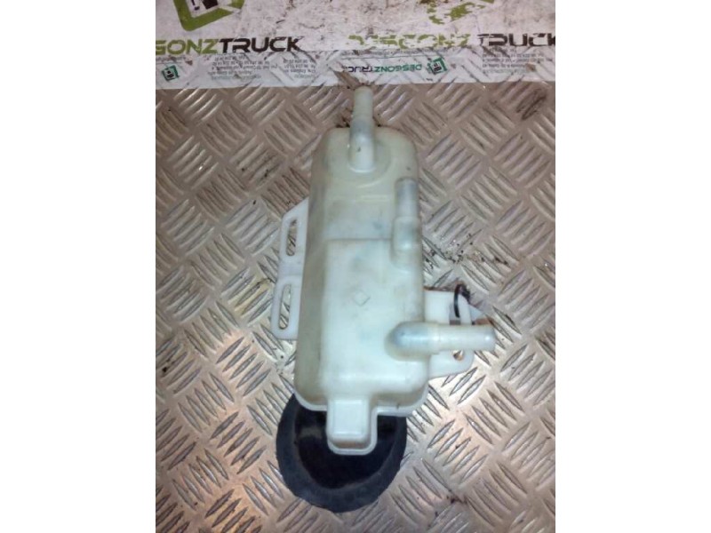 Recambio de deposito liquido de frenos para nissan eco - t 100.45/78 kw/e2 referencia OEM IAM 76047025  