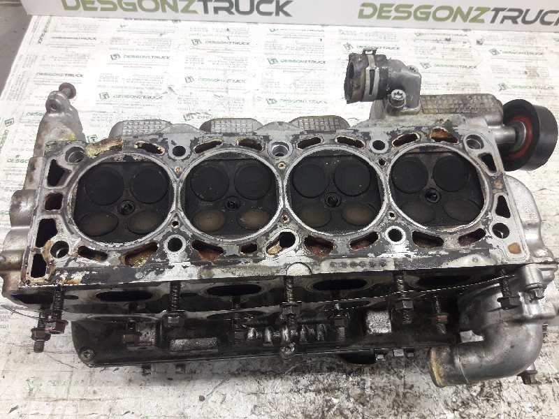 Recambio de culata para opel zafira a elegance referencia OEM IAM 9242094 X18XE1 90536413