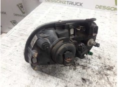 Recambio de faro derecho para nissan micra (k11) comfort referencia OEM IAM    2