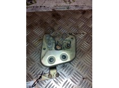 Recambio de cierre cabina izquierdo para nissan eco - t 100.45/78 kw/e2 referencia OEM IAM   