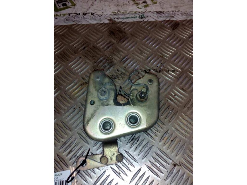 Recambio de cierre cabina izquierdo para nissan eco - t 100.45/78 kw/e2 referencia OEM IAM   