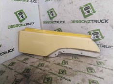 Recambio de moldura trasera cabina para volvo fh xxx 12.8 diesel referencia OEM IAM 3175930 DERECHA 
