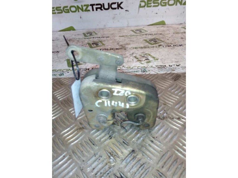 Recambio de cierre cabina izquierdo para nissan eco - t 100.45/78 kw/e2 referencia OEM IAM   