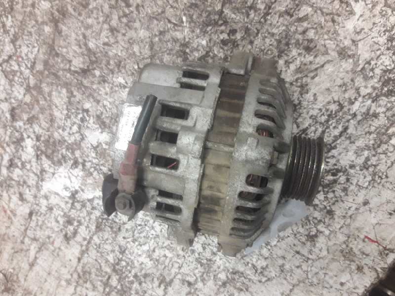 Recambio de alternador para ford fiesta berlina ghia referencia OEM IAM 96MF10300DC A002T82091 
