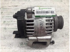Recambio de alternador para renault megane ii classic berlina confort authentique referencia OEM IAM   