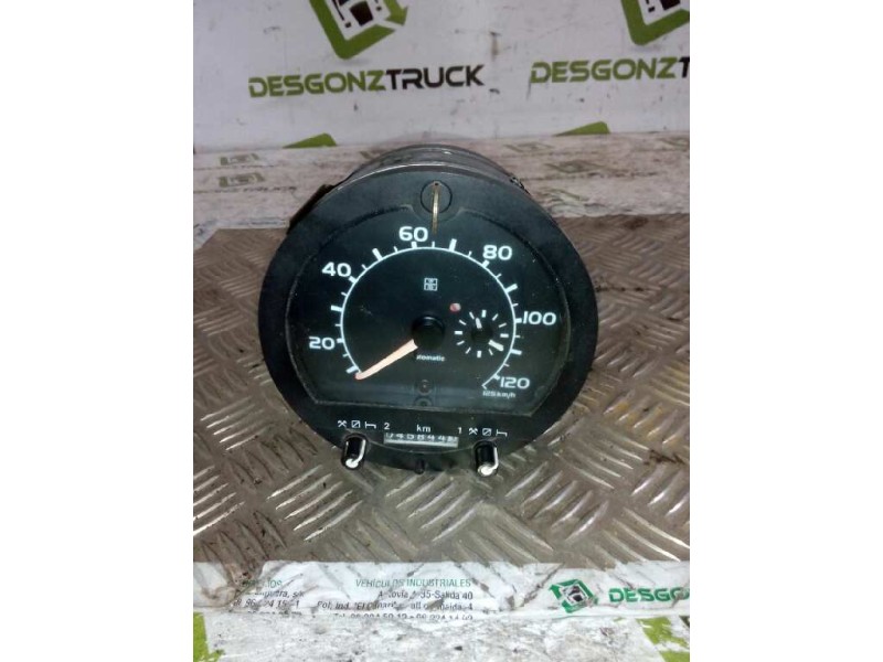 Recambio de tacografo para nissan eco - t 100.45/78 kw/e2 referencia OEM IAM KH8456 910945 