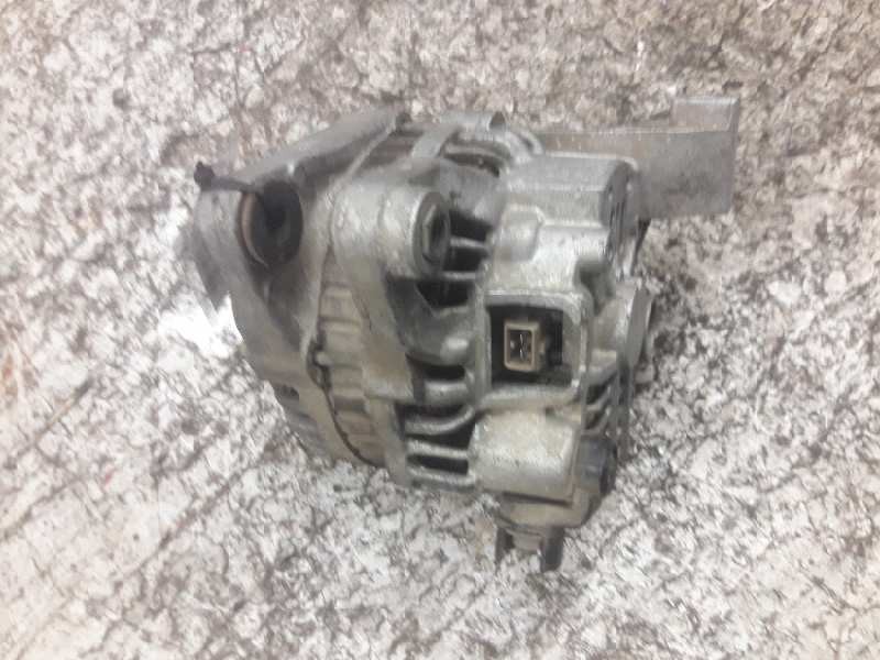 Recambio de alternador para ford fiesta berlina ghia referencia OEM IAM 96MF10300DC A002T82091 