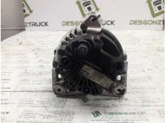 Recambio de alternador para renault megane ii classic berlina confort authentique referencia OEM IAM    2