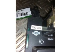 Recambio de caja reles / fusibles para nissan eco - t 100.45/78 kw/e2 referencia OEM IAM 24063D6200   2