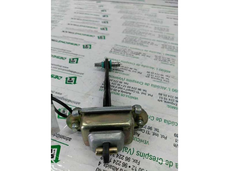 Recambio de freno puerta tras izq para nissan primera berl./familiar (p10/w10) gx berlina (a,e) referencia OEM IAM   