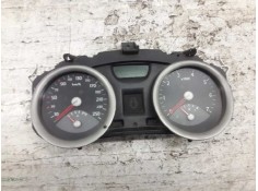 Recambio de cuadro instrumentos para renault megane ii classic berlina confort authentique referencia OEM IAM 8200364007  