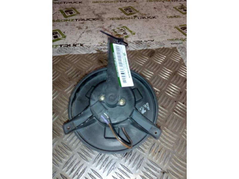 Recambio de motor calefaccion para nissan eco - t 100.45/78 kw/e2 referencia OEM IAM   