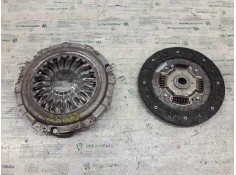 Recambio de kit embrague para renault megane ii classic berlina confort authentique referencia OEM IAM   